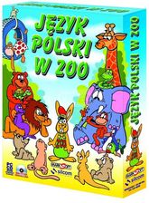 Język Polski w Zoo