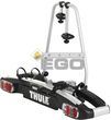 Thule EuroClassic G5 908 Bagażnik rowerowy montowany na haku holowniczym Thule EuroClassic G5 908 Bagażnik rowerowy montowany na haku holowniczym