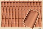 DACHÓWKA CERAMICZNA TONDACH HOLENDERKA 11