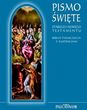 Biblia Tysiąclecia z ilustracjami