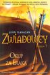 Zwiadowcy Księga 7 Okup za Eraka