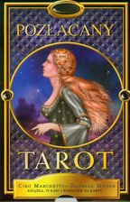 Pozłacany Tarot