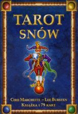 Tarot snów + 79 kart