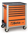 BETA C24S - 7szuflad BETA C24S - 7szuflad