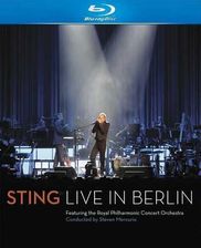 Sting - Live In Berlin (Blu-Ray)