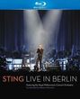 Sting - Live In Berlin (Blu-Ray)