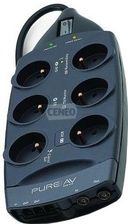 Belkin 6szt 2m F9A623ep2M