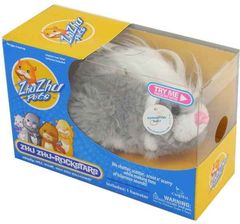 Zhu Zhu Pets Chomik Długowłosy Kingston 