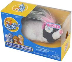 Zhu Zhu Pets Chomik Długowłosy Roxie 86203 86200