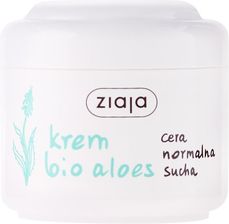 ziaja Bio krem aloesowy 100 ml