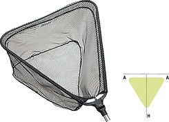 Jaxon Podbierak Eco PL-AXN150F 150cm kosza x 