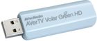AVERMEDIA Pamięc USB DVB-T AVerTV Volar Green HD A835-ECO