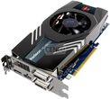 SAPPHIRE TECHNOLOGY Radeon HD 6850 - 1 GB DDR5 - PCI-E 2.1 (11180-00-20R)