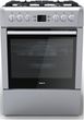 Beko CSM 62320 DX Beko CSM 62320 DX
