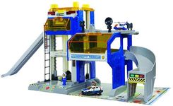 Tomy Komenda Główna Policji 85406