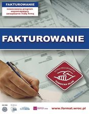 dGCS-Biznesmen - Fakturowanie dla Windows