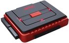 Mostek USB 2.0 na SATA/IDE 2,5'' 3,5'' DUAL Y-1031 Mostek USB 2.0 na SATA/IDE 2,5'' 3,5'' DUAL Y-1031