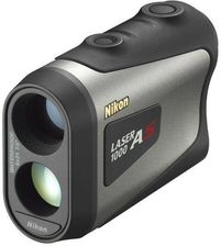 Nikon Dalmierz Laser 1000A S