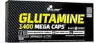Glutamina Olimp L-Glutamina Mega Caps 1400 120 kap