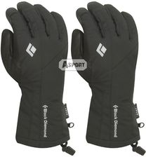 Black Diamond Glissade Glove