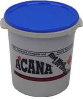 Acana Pojemnik plastikowy na 15kg suchej 