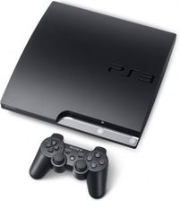 Sony Playstation 3 Slim 160GB