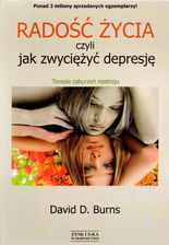 Radość życia czyli jak zwyciężyć depresję