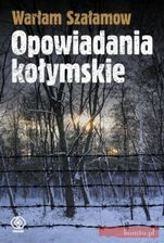 Opowiadania kołymskie