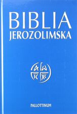 Biblia Jerozolimska