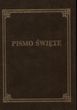 Biblia Tysiąclecia - Pismo Święte Starego i Nowego Testamentu Biblia Tysiąclecia - Pismo Święte Starego i Nowego Testamentu
