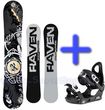 Raven Blur 10/11 + S200 09/10