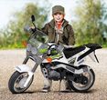 Peg Perego DESTERT TENERE 12V IGMC 0010