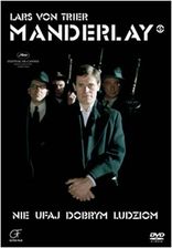 Manderlay (DVD)