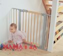 BabyDan Bramka ochronna Avantgarde indicator BBOA BabyDan Bramka ochronna Avantgarde indicator BBOA