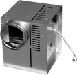Aparat nawiewny turbina kominkowa AN1 400m3/h