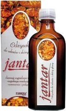 FARMONA JANTAR Odżywka i SKóRY głowy 100 ml