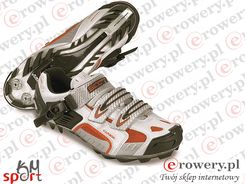 Buty Scott Pro Carbon MTB  2008
