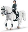 Schleich Zestaw Do Skoków 42020