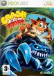 Crash of the Titans (Gra Xbox360)