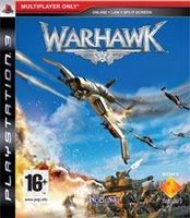 Warhawk (Gra PS3)