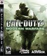Call of Duty 4: Modern Warfare (Gra PS3)