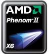 AMD Phenom II X6 Six-Core 1075T (HDT75TFBGRBOX)