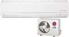 LG S09AHP N42 / S09AHP U42 2,8 kW / 2,9 kW