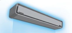 Euroheat Defender 100 WH 11-17 kW [1m]