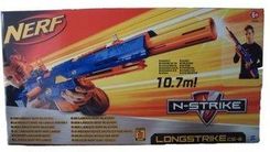 Hasbro Nerf Longstrike Cs-6 Najdluzsza Nerf 