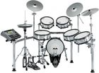 Roland TD 20 KX + MDS-25 zestaw perkusyjny