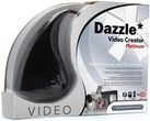DAZZLE Video Creator Platinium DVC 107 USB 2.0