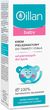 Oceanic Oillan Baby Delikatny Krem Pielęgnacyjny Do Twarzy I Ciała 75 ml Oceanic Oillan Baby Delikatny Krem Pielęgnacyjny Do Twarzy I Ciała 75 ml