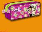 Piórnik Dwukomorowy Polly Pocket