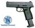 Cyber Gun Smith & Wesson Sigma 40F Blow Back